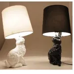 Настольная лампа BlessLight Rabbit 10084