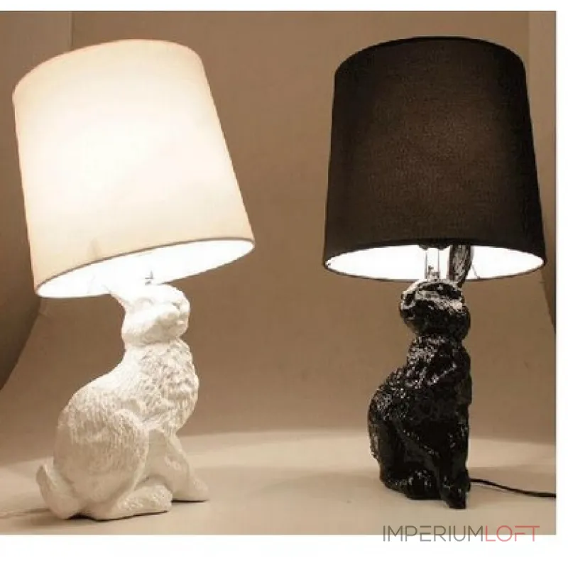 Настольная лампа BlessLight Rabbit 10084 Настольная лампа BlessLight Rabbit 10084