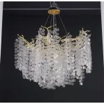 Подвесная люстра BlessLight Stardust D Copper II D80 21087