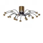 Потолочная люстра Mc1567-21