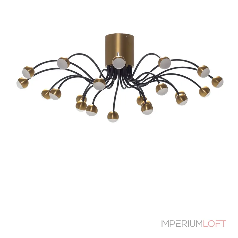 Потолочная люстра Mc1567-21