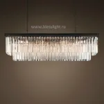 Подвесная люстра BlessLight Odeon 3001–120/2 30074