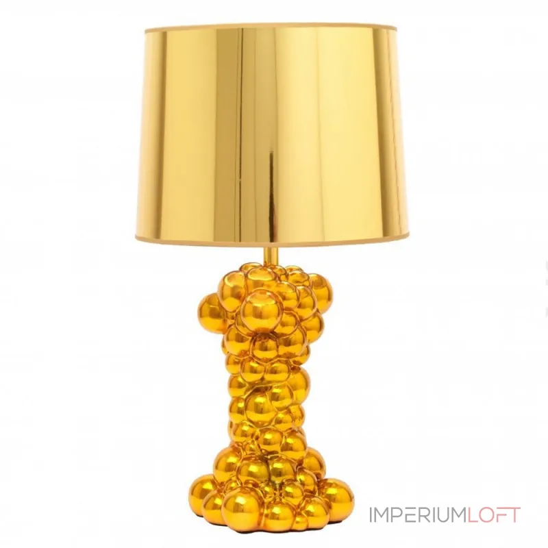лампа настольная Bubble от ImperiumLoft