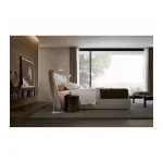 Кровать rever от ImperiumLoft