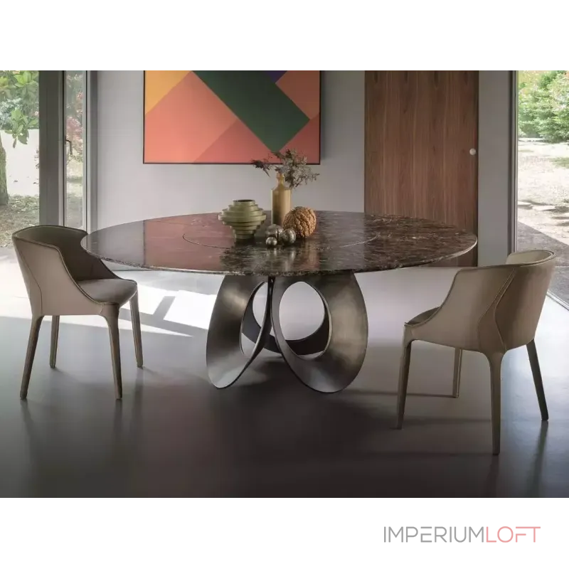 Стол oracle от ImperiumLoft Стол oracle от ImperiumLoft