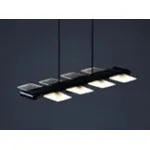 Подвесной светильник BlessLight Dragonfly 8P 17249