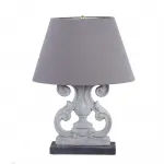 лампа настольная 8016-1 от ImperiumLoft