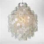 Подвесная люстра Fun 0DM