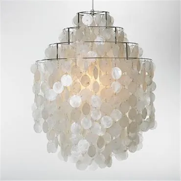 Подвесная люстра Fun 0DM Подвесная люстра Fun 0DM