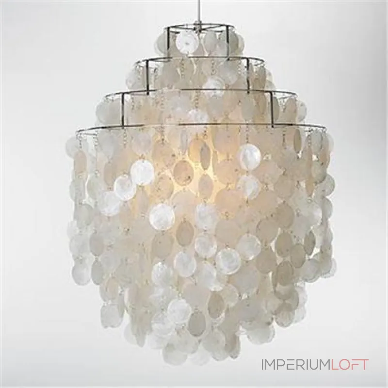 Подвесная люстра Fun 0DM Подвесная люстра Fun 0DM