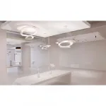 Подвесной светильник Pirce