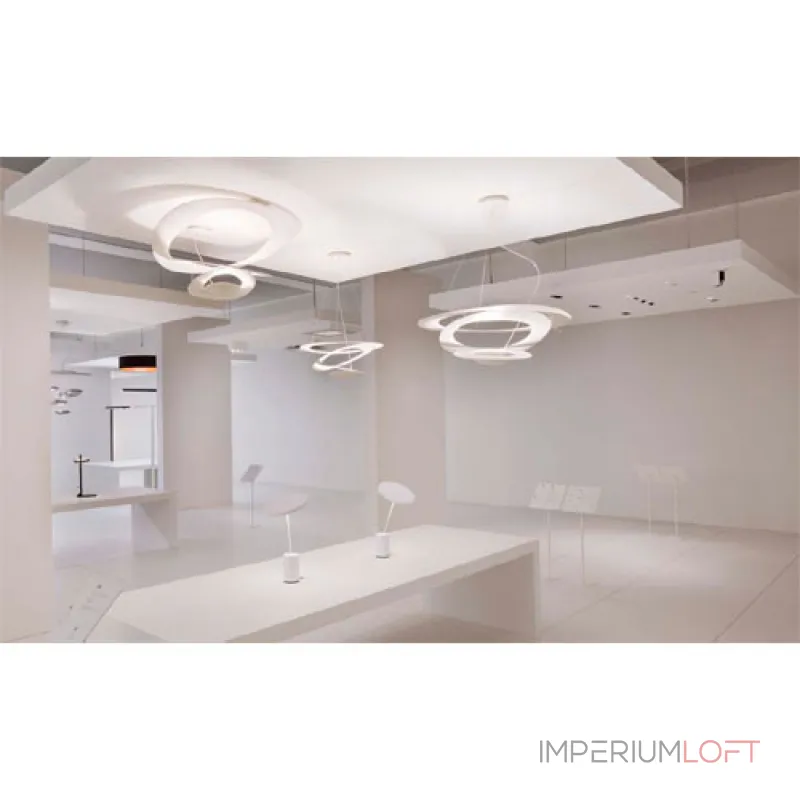 Подвесной светильник Pirce