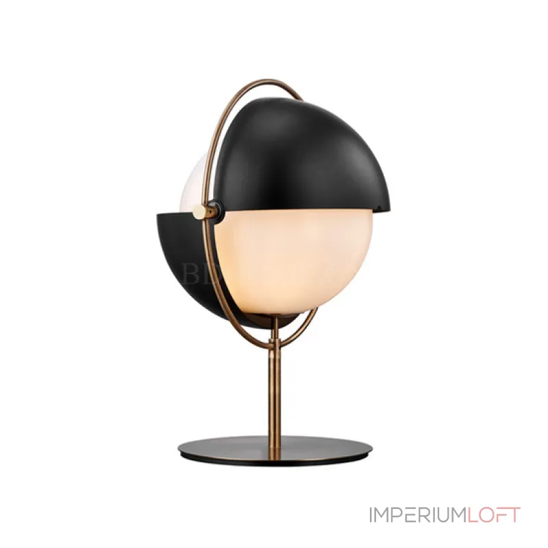 Лампа Настольная Noche от ImperiumLoft Лампа Настольная Noche от ImperiumLoft