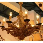 Подвесная люстра BlessLight 8042–8 30057