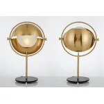 Лампа Настольная Noche от ImperiumLoft