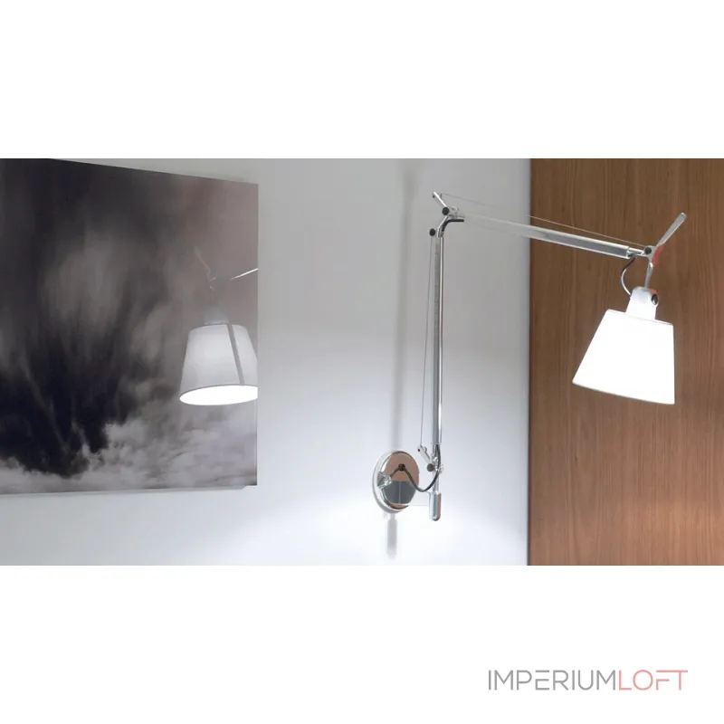 Бра BlessLight Tolomeo 2 11146 Бра BlessLight Tolomeo 2 11146