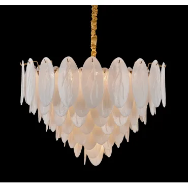 Подвесная люстра Md1716 D75 Round