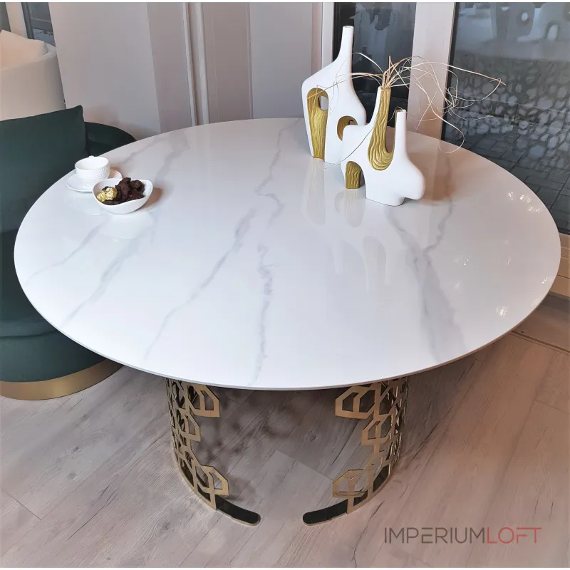 Стол louvre от ImperiumLoft