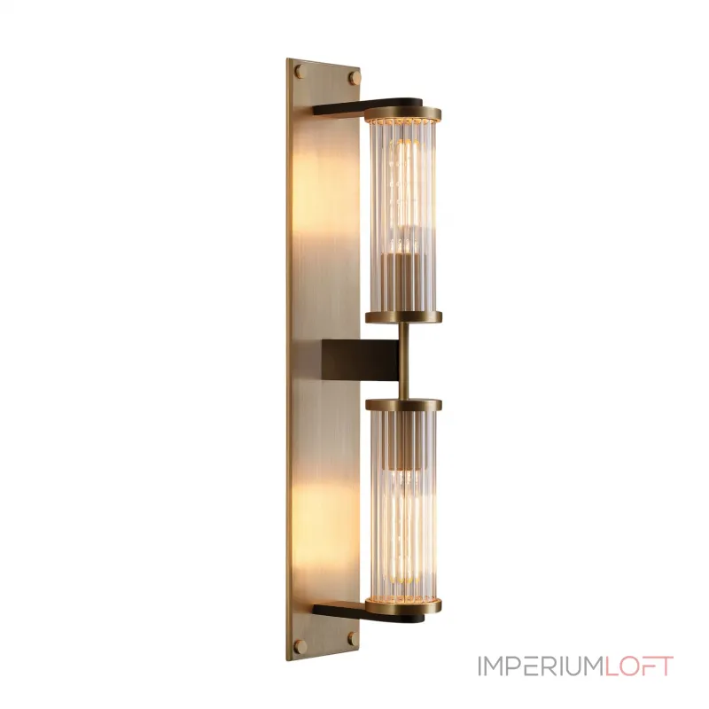 Бра Alouette Linear от ImperiumLoft
