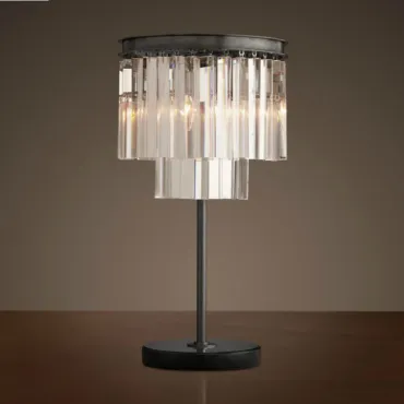 лампа настольная Odeon 3001–D35/2