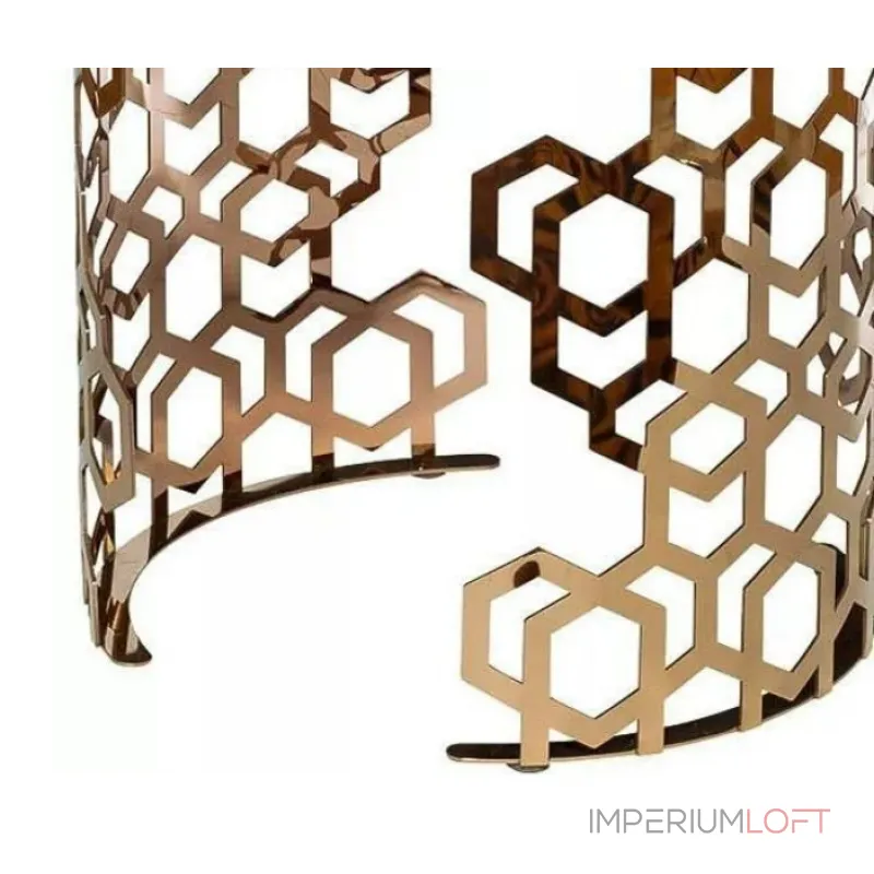 Стол louvre от ImperiumLoft