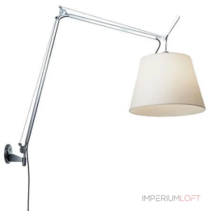 Бра BlessLight Tolomeo 2 11146 Бра BlessLight Tolomeo 2 11146