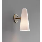 Бра Montfaucon Glass от ImperiumLoft