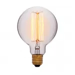 Ретро-лампа BlessLight Edison Bulb G95 30312