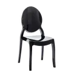 Стул BlessLight Victoria Ghost 56546