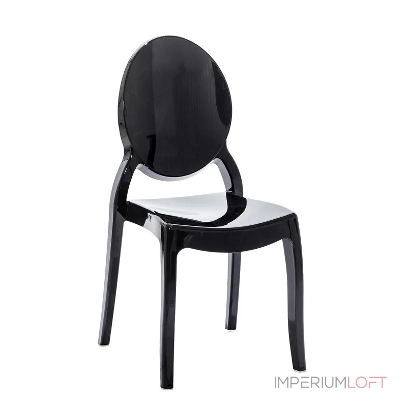 Стул BlessLight Victoria Ghost 56546 Стул BlessLight Victoria Ghost 56546