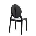 Стул BlessLight Victoria Ghost 56546