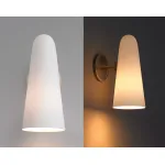 Бра Montfaucon Glass от ImperiumLoft