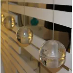 Подвесной светильник Bocci 14.1