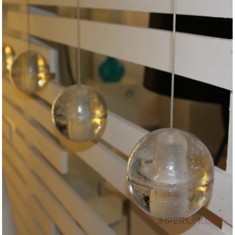 Подвесной светильник Bocci 14.1