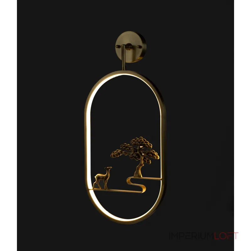 Бра tb553 от ImperiumLoft