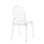 Стул BlessLight Victoria Ghost 56546