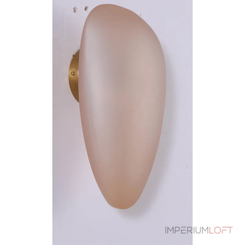 Бра pebble b от ImperiumLoft Бра pebble b от ImperiumLoft