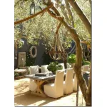 Подвесная люстра Wine barrel 8020–6