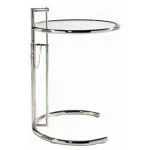 Стол eileen gray style coctail table e1027 от ImperiumLoft