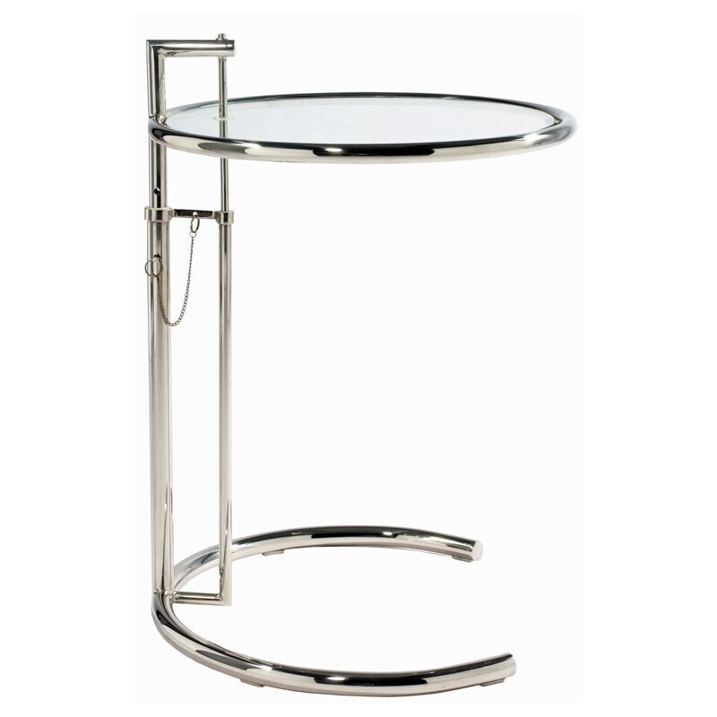 Стол eileen gray style coctail table e1027 от ImperiumLoft