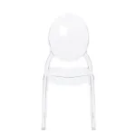 Стул BlessLight Victoria Ghost 56546