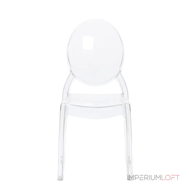 Стул BlessLight Victoria Ghost 56546 Стул BlessLight Victoria Ghost 56546