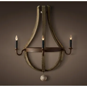 бра Wine barrel 8020–3