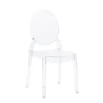 Стул BlessLight Victoria Ghost 56546