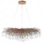 Подвесная люстра Bijout L