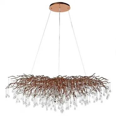 Подвесная люстра Bijout L
