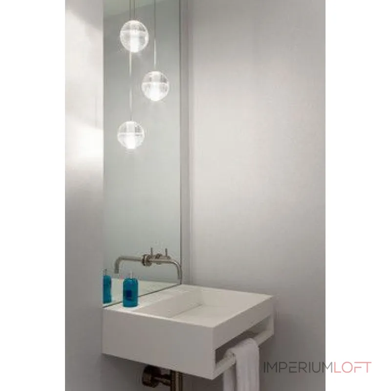 Подвесной светильник Bocci 14.1