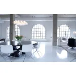 Подвесная люстра BlessLight Bocci 28.37 Cluster 71001