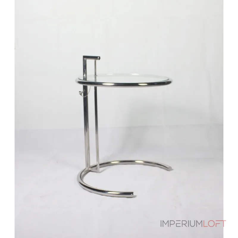 Стол eileen gray style coctail table e1027 от ImperiumLoft