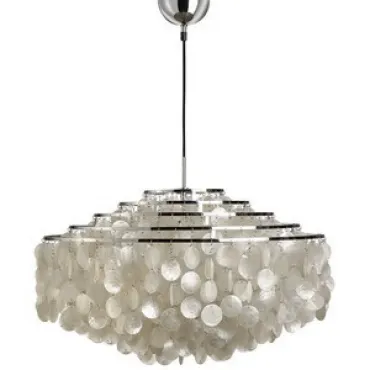 Подвесная люстра Fun 11DM Подвесная люстра Fun 11DM